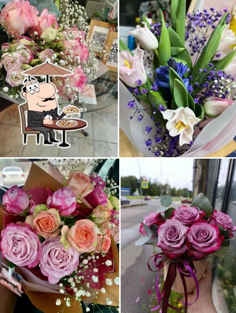 Lora’s Flower