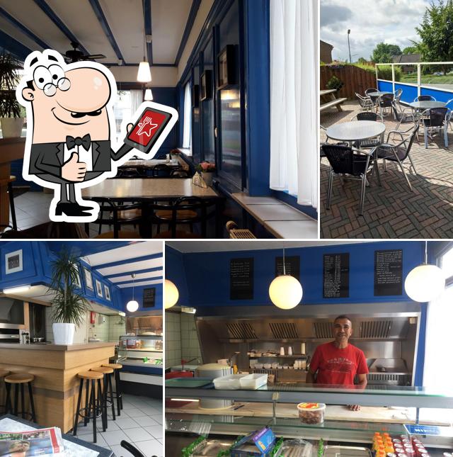 Snackbar De Tollekamp
