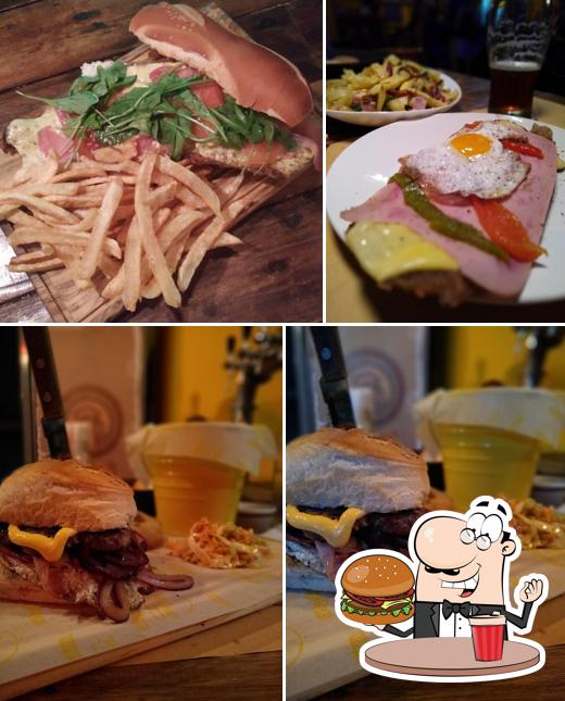 Chapas old Resto Bar