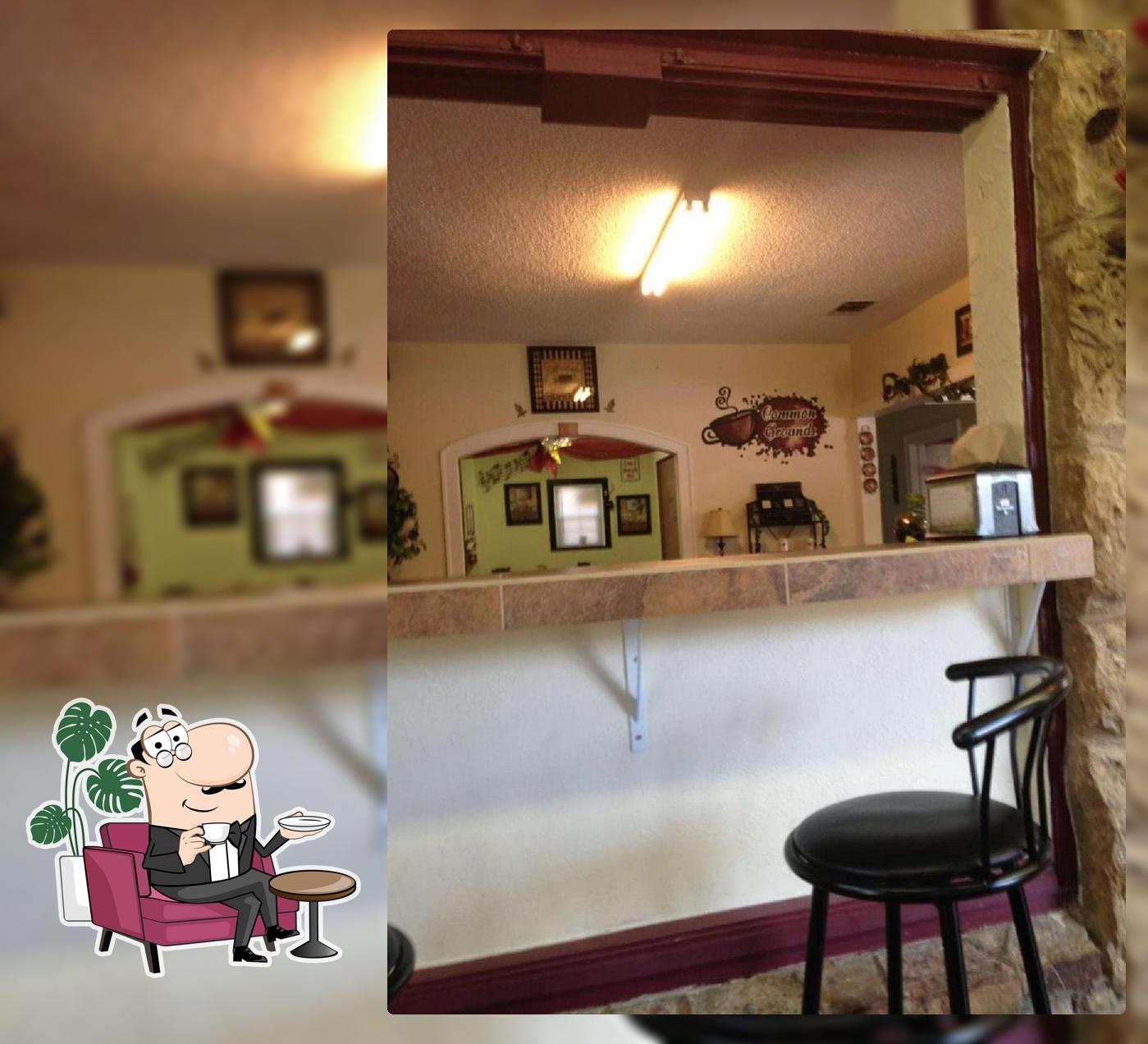 Common Ground Coffee House