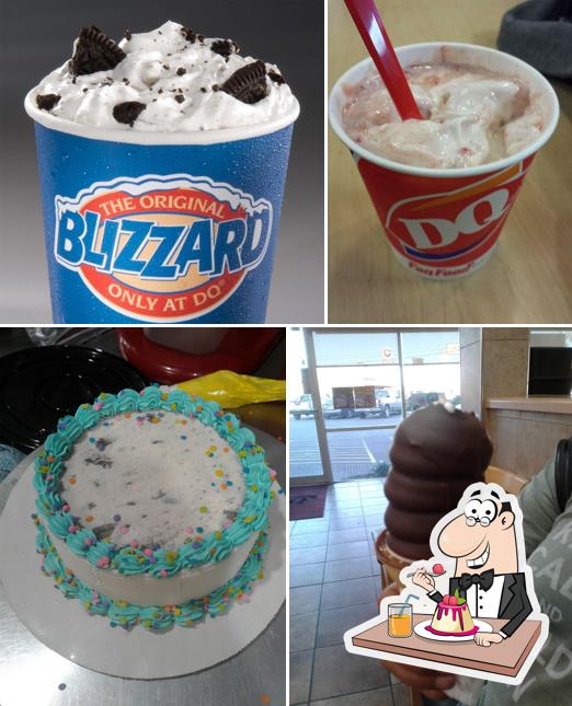 Dairy Queen