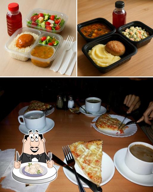 Домашняя кухня