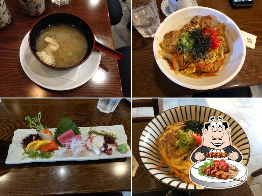 Fudo Japanese Restaurant