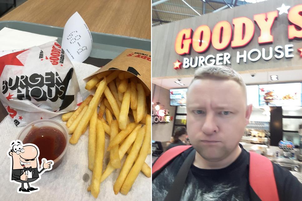 Goody's Burger House
