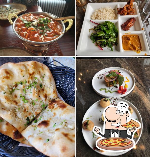 Jaipur Indian Restaurant