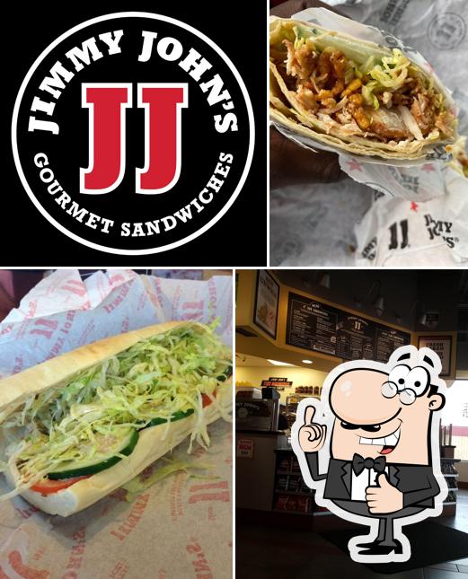 Jimmy John's