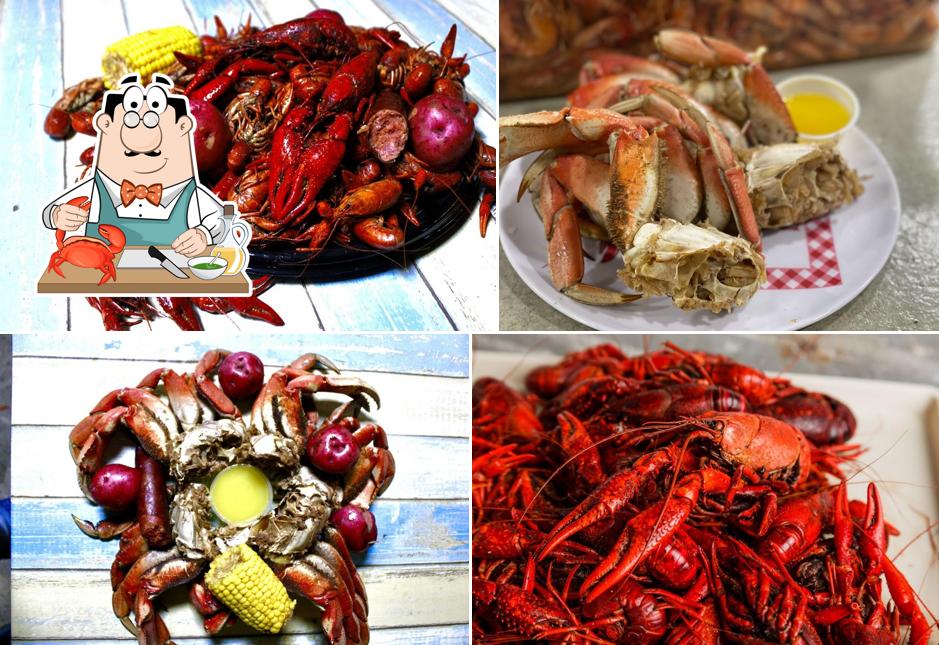 Lefort's Seafood Restaurant