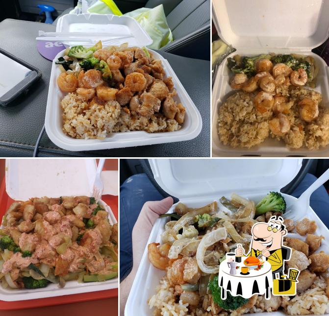 New Japan Restaurant