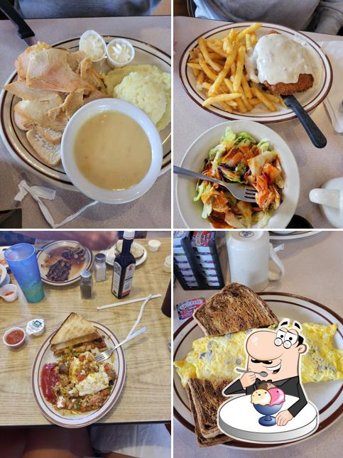 Pine Ridge Family Restaurant