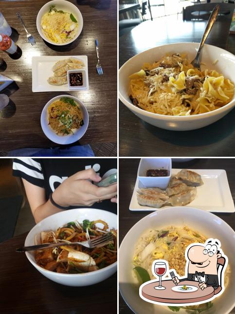 Noodles and Company