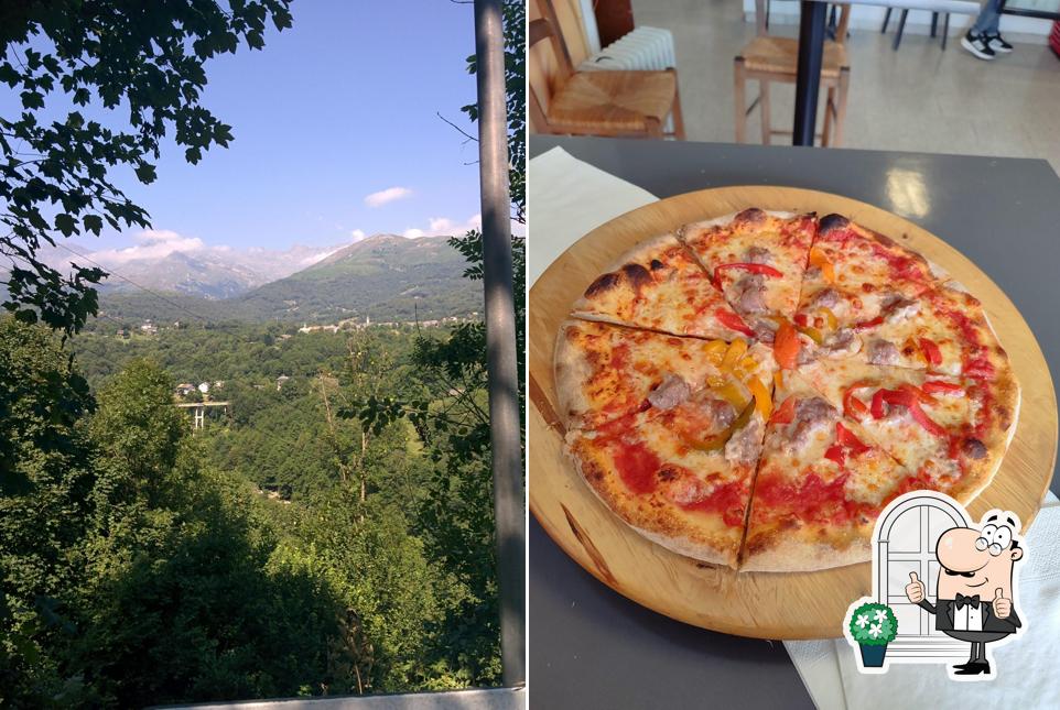 Pasta e Pizza