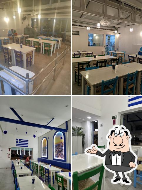 Patmos Bar e Restaurante