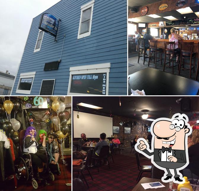 Blue Water Inn