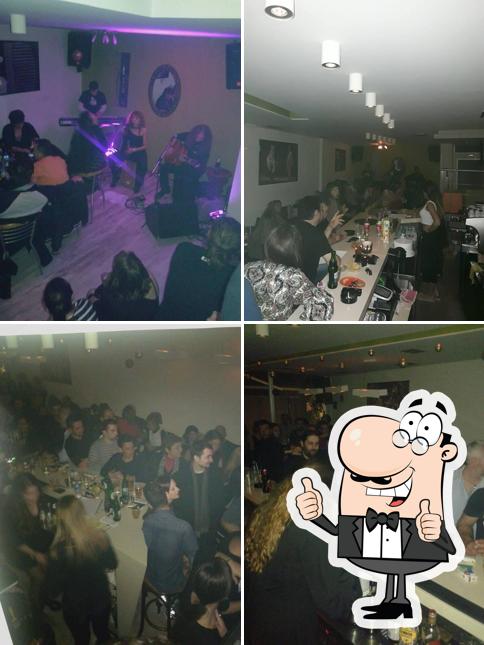 Cafe Santan Psakhná