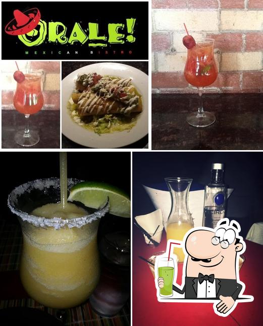 Orale