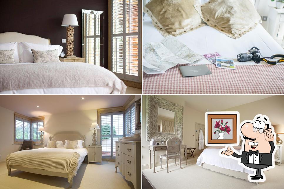 The Packhorse Inn