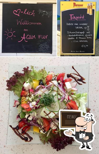 Restaurant Genusshafen