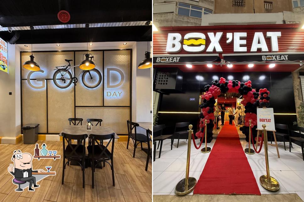 BOX’EAT