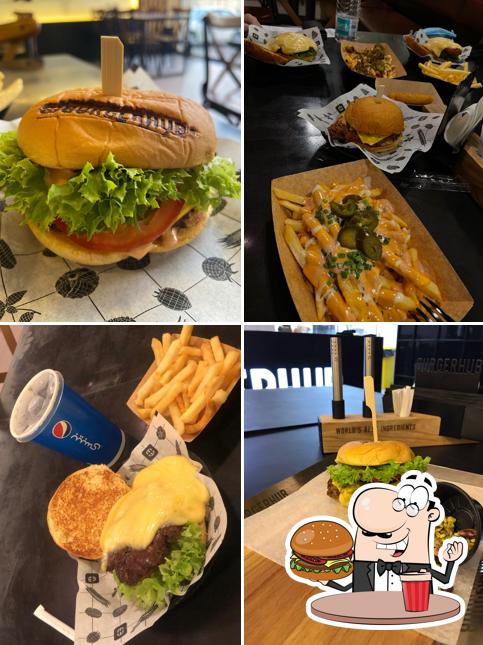 BurgerHub