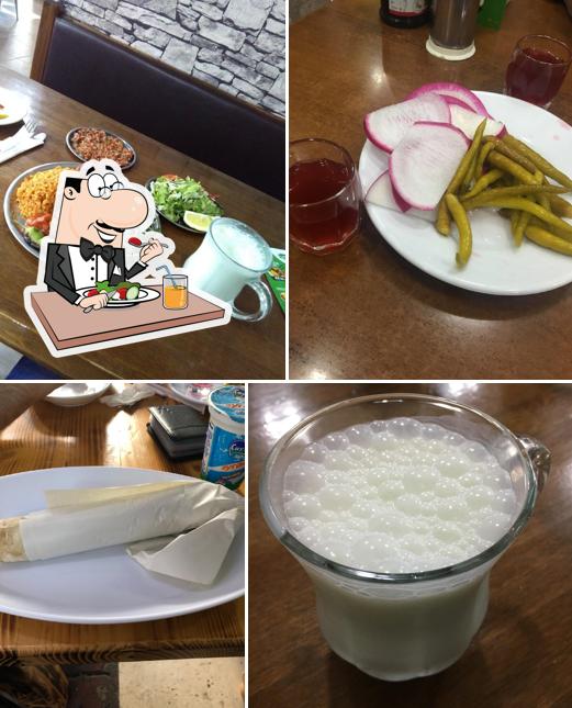 ERTOSUNLAR OCAKBAŞI RESTAURANT