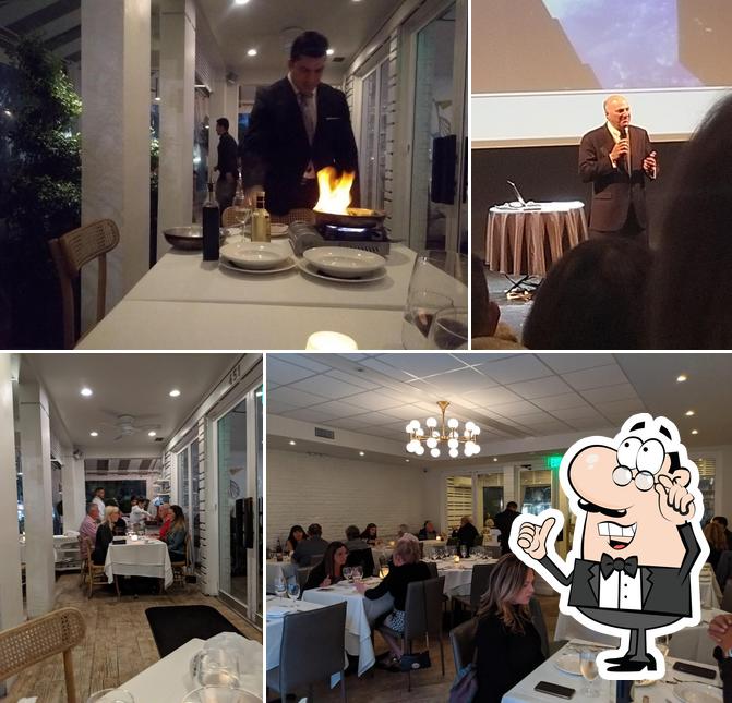 Il Mulino New York - Boca Raton