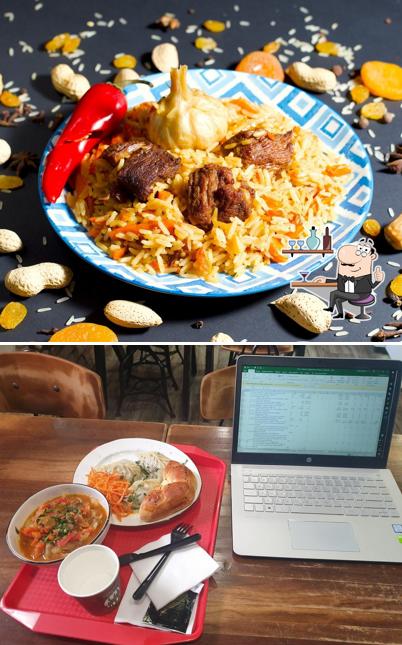Казанчик