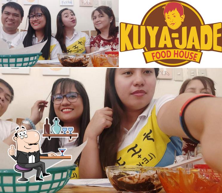 Kuya-Jade Food House