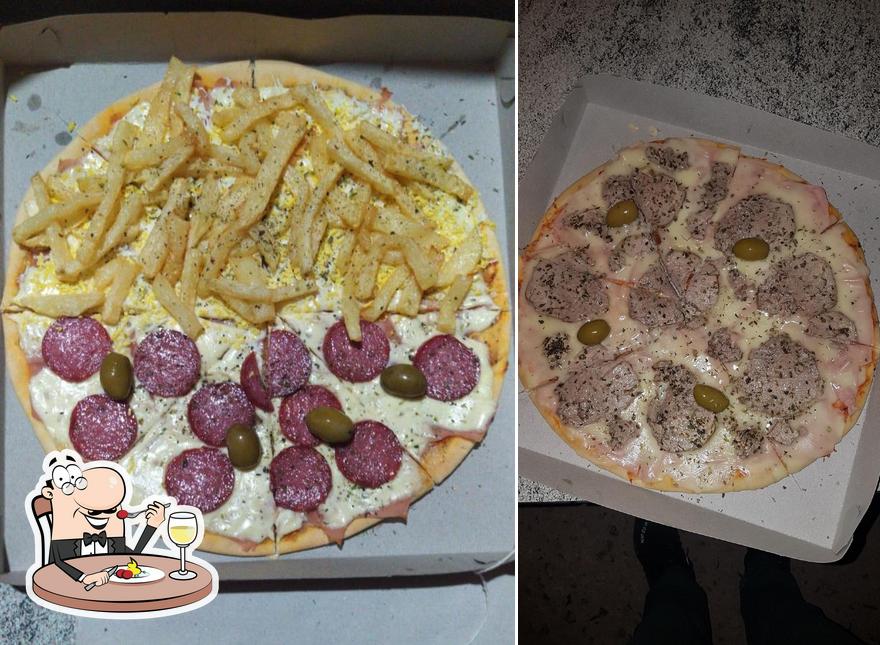 Pizzeria Franchesca