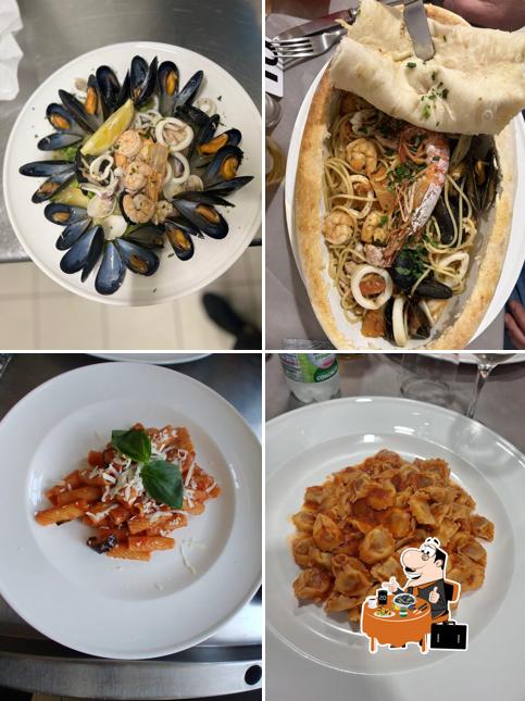 Ristorante San Giorgio Castelleone