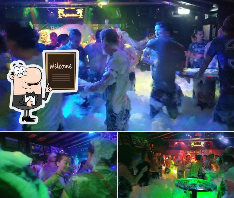 Romkes Horeca Exploitatie