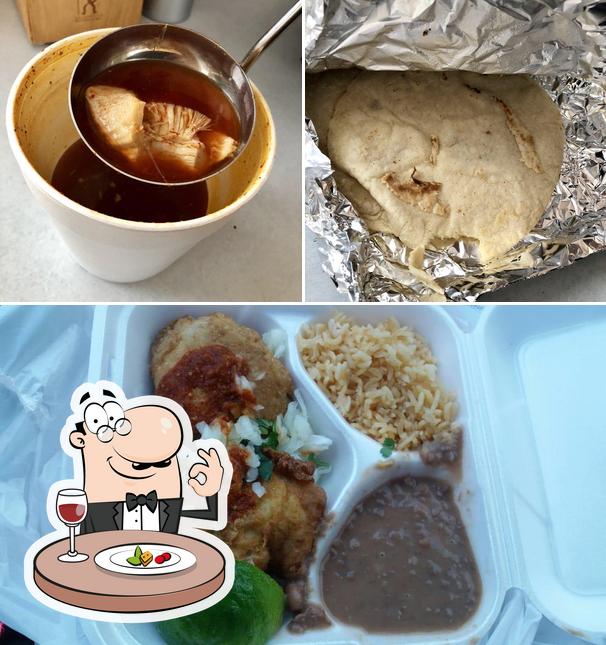 Santito's Restaurant