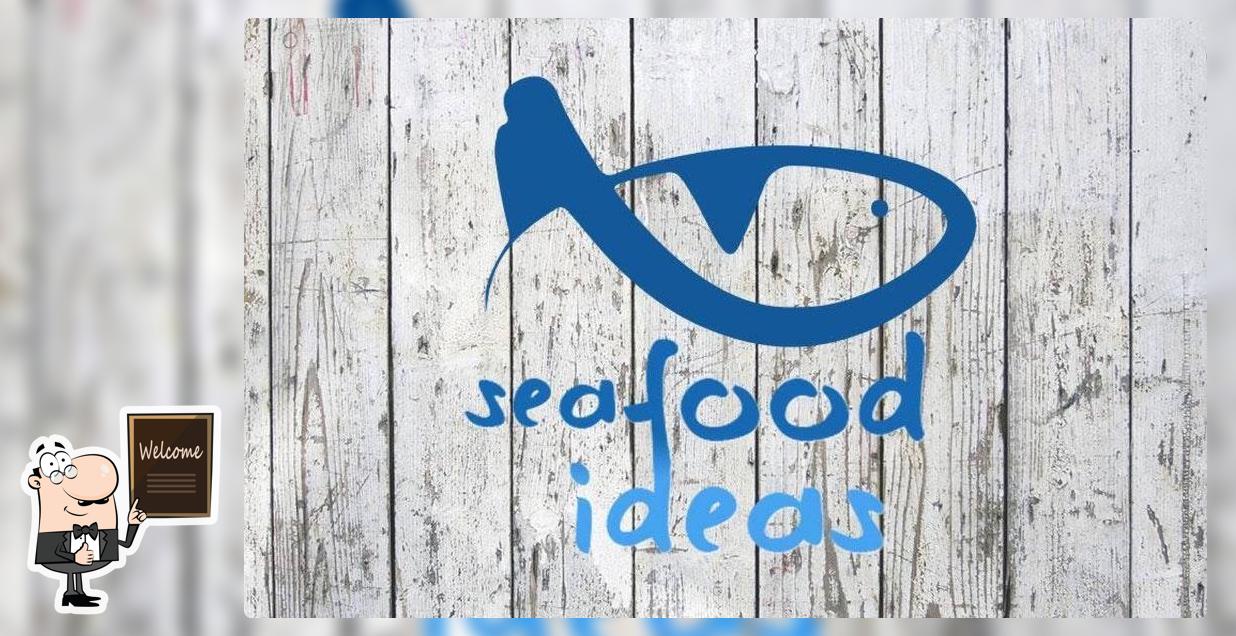 Seafood Ideas