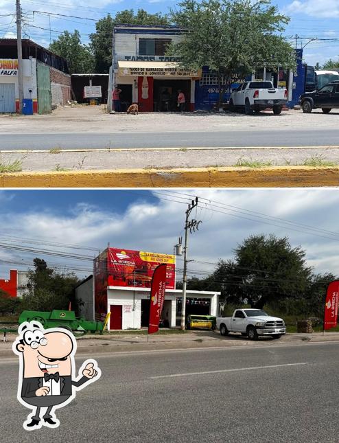 Tacos torres
