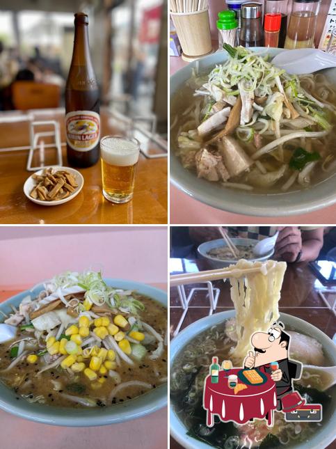 Tombo Ramen