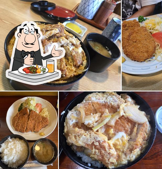 Tonkatsu Miyabi