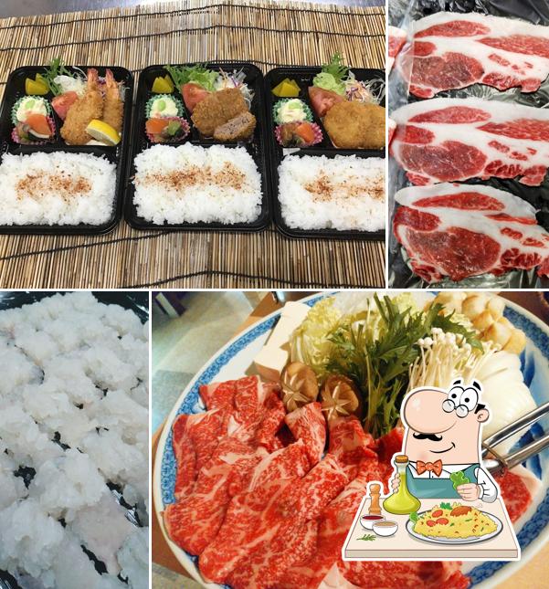 とんかつ一番