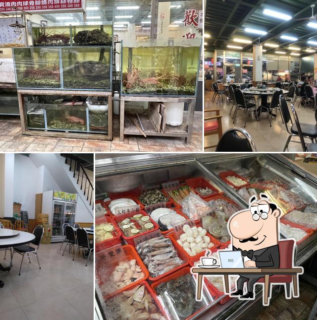 北海岸鵝肉快炒