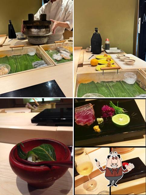 青山すし泉