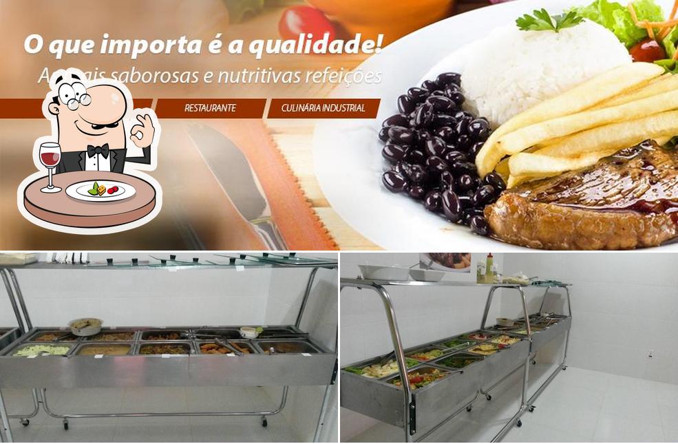 Cozinha CASEIRA