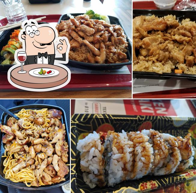 Sarku Japan