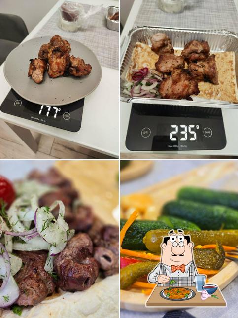 ШашлычОК