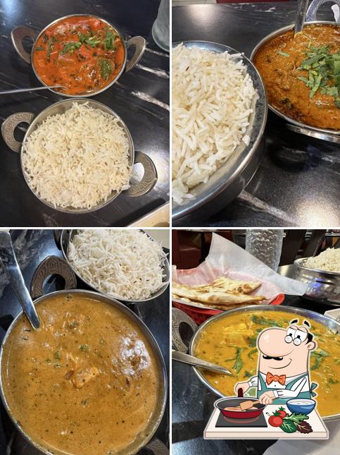 Spice Indian Cuisine