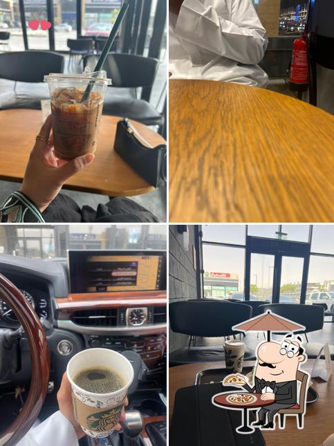 Starbucks