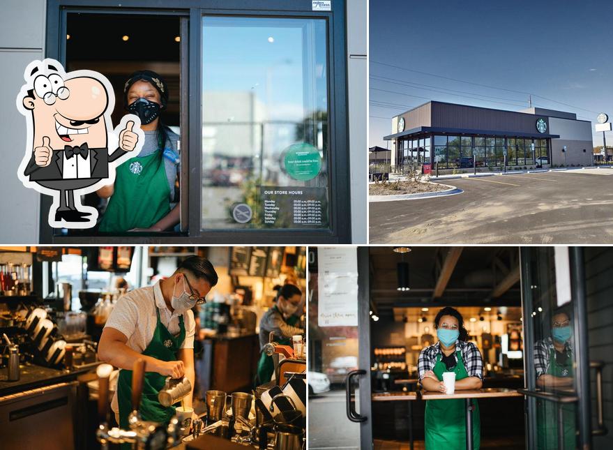 Starbucks Coffee Company