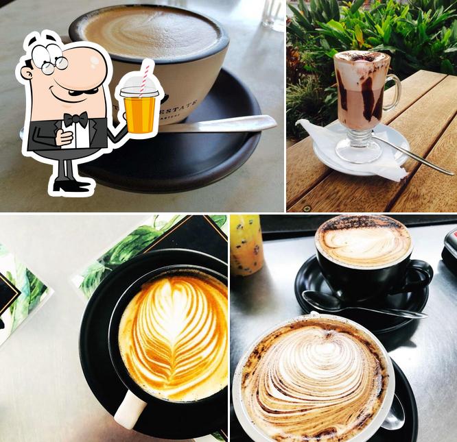 The Espresso Bar