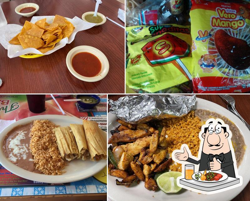Vilma's Mexican Restaurant