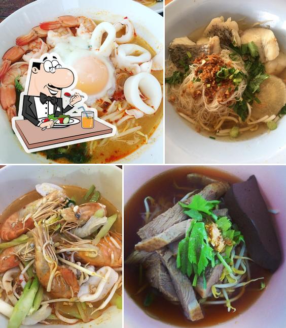 ครัวคุณแตง&พนมรีสอร์ท