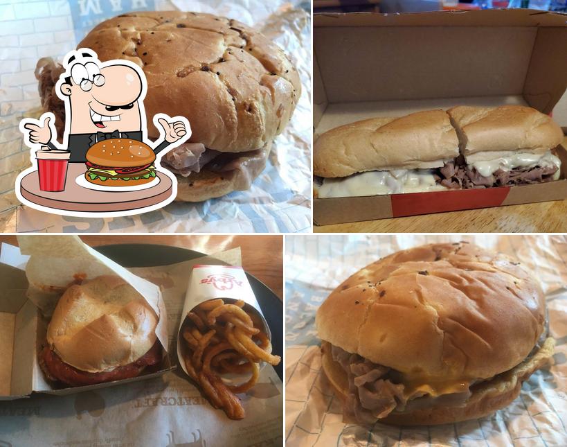 Arby's