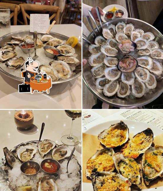 Blue Island Oyster Bar and Seafood