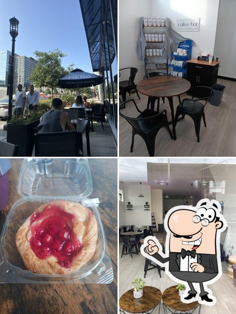 CAFFÈ NERO